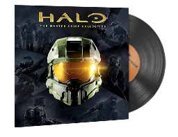 Music Kit | Halo, The Master Chief Collection StatTrak
