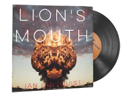 Music Kit | Ian Hultquist, Lion's Mouth StatTrak