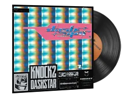 Music Kit | Knock2, dashstar* StatTrak