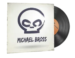 Music Kit | Michael Bross, Invasion! StatTrak