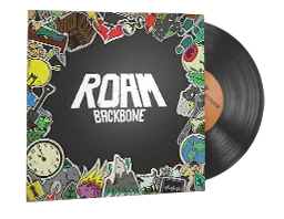 Music Kit | Roam, Backbone