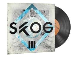 Music Kit | Skog, III-Arena StatTrak