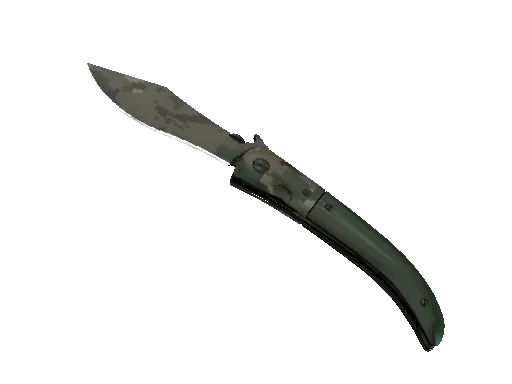 ★ Navaja Knife | Forest DDPAT (Minimal Wear)