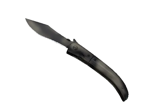 ★ Navaja Knife | Scorched (Minimal Wear)