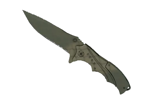 ★ Nomad Knife | Safari Mesh (Factory New)