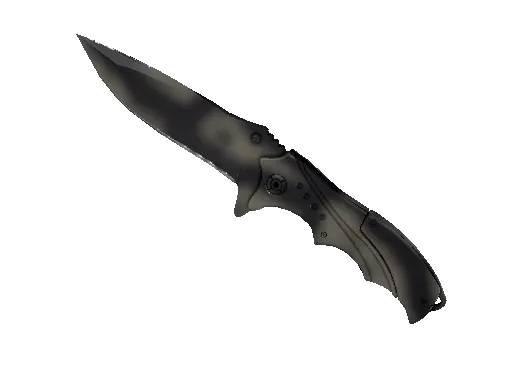 ★ Nomad Knife | Scorched (Factory New)