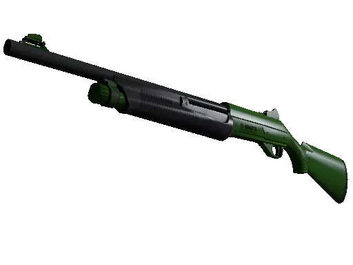 Nova | Green Apple (Factory New)