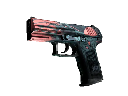 P2000 | Gnarled (Factory New)