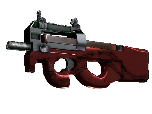 P90 | Cold Blooded (Factory New)