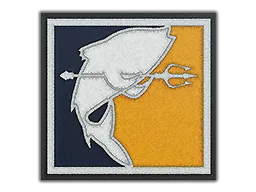 Emblema | Aquatic Offensive