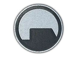Emblema | Black Mesa
