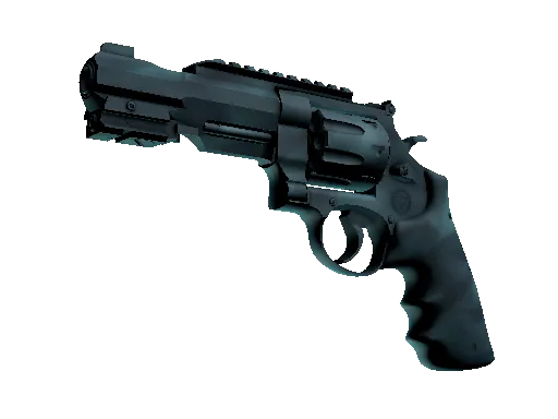 R8 Revolver | Canal Spray (Factory New)