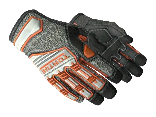 ★ Specialist Gloves | Foundation (Factory New)