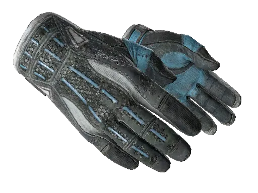 ★ Sport Gloves | Superconductor (Battle-Scarred)