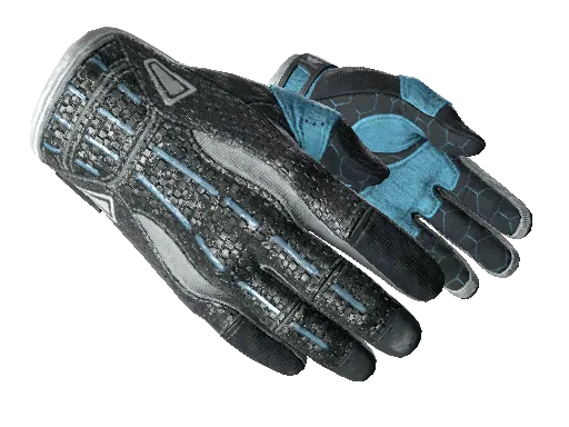 ★ Sport Gloves | Superconductor (Factory New)