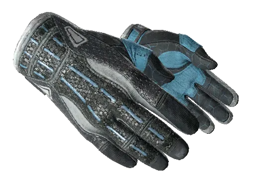 ★ Sport Gloves | Superconductor (Field-Tested)