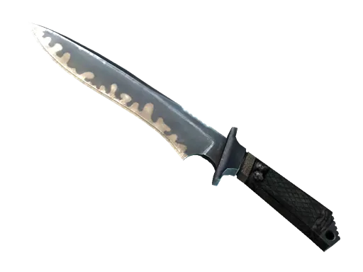 StatTrak ★ Classic Knife | Vanilla (StatTrak)
