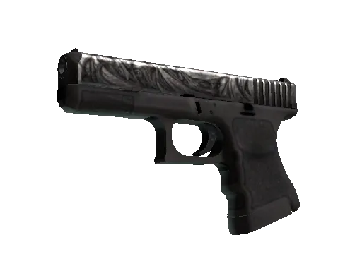 StatTrak Glock-18 | Wraiths (Factory New)
