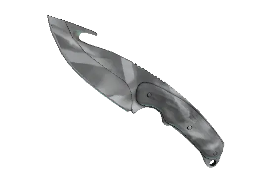 StatTrak ★ Gut Knife | Urban Masked (Factory New)