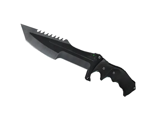 StatTrak ★ Huntsman Knife | Vanilla (StatTrak)