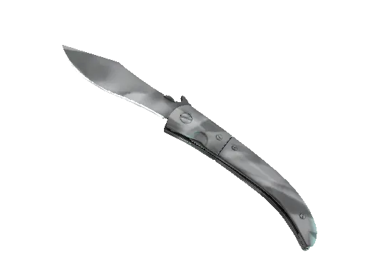 StatTrak ★ Navaja Knife | Urban Masked (Factory New)