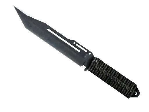 StatTrak ★ Paracord Knife | Vanilla (StatTrak)