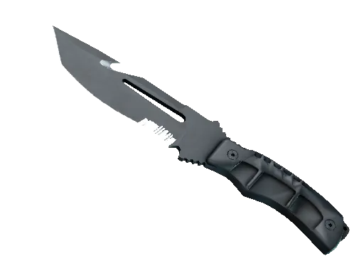 ★ Survival Knife | Night Stripe (Factory New)
