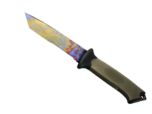 ★ Ursus Knife | Case Hardened (Factory New)