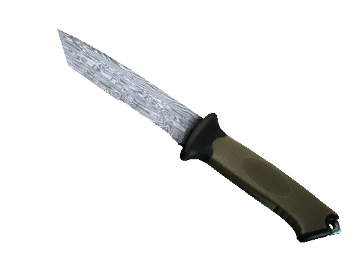 ★ Ursus Knife | Damascus Steel (Factory New)