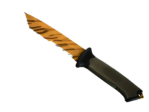 ★ Ursus Knife | Tiger Tooth (Factory New)