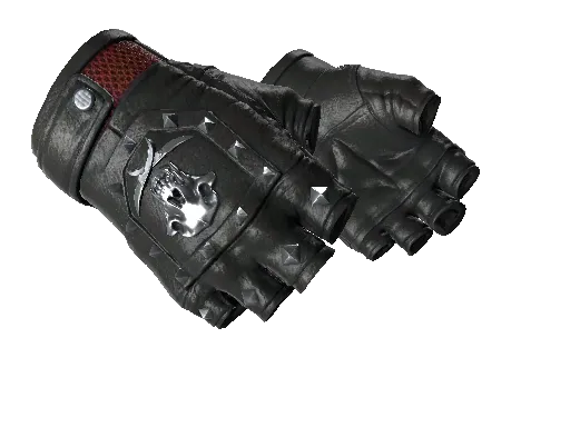 ★ Bloodhound Gloves