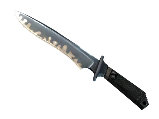 Klasyczny nóż (★)