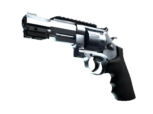 R8-revolver