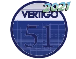 The 2021 Vertigo Collection