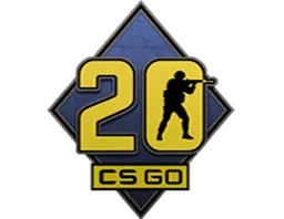 The CS20 Collection