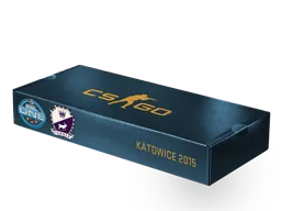 ESL One Katowice 2015 Cobblestone Souvenir Package Skins