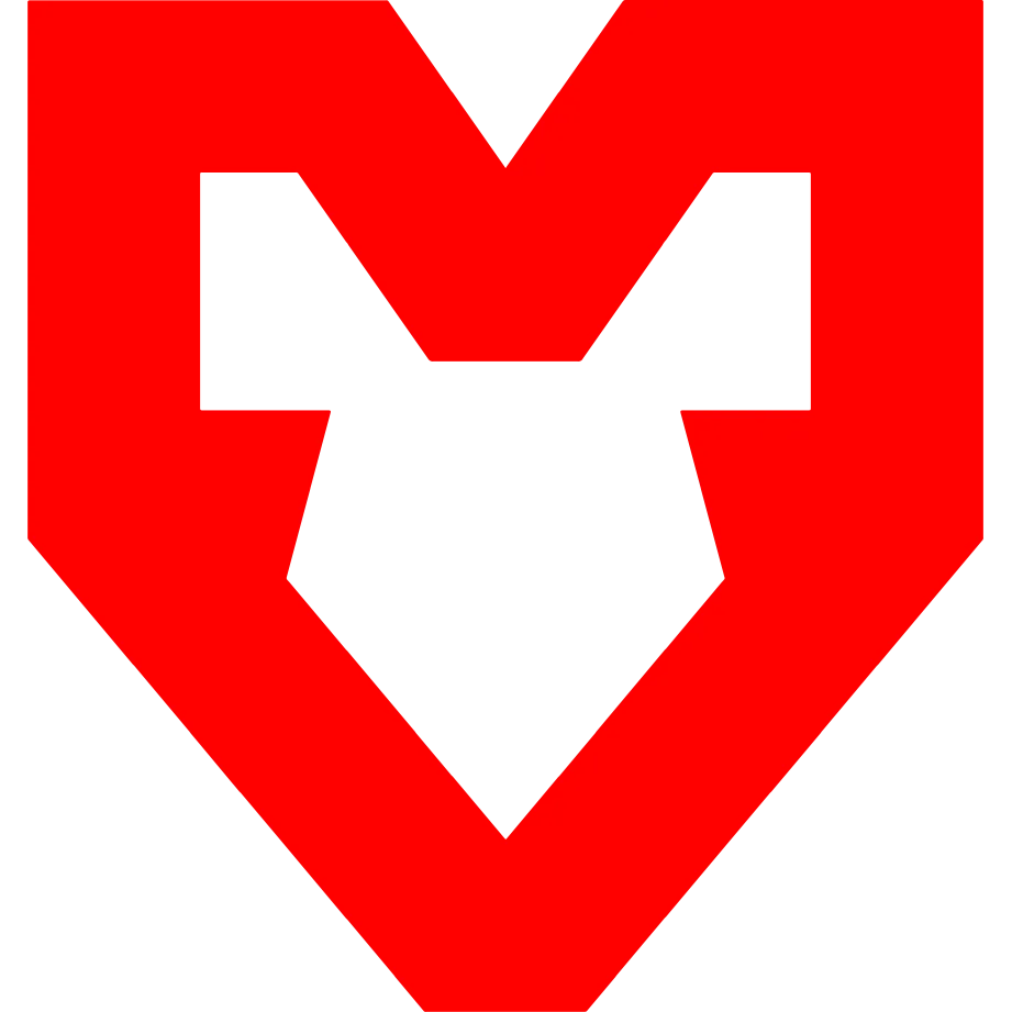 Bymas team logo