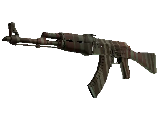 AK-47 | Predator (Minimal Wear)
