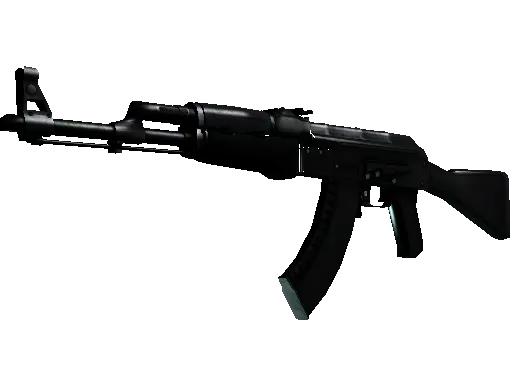 AK-47 | Slate (Battle-Scarred)