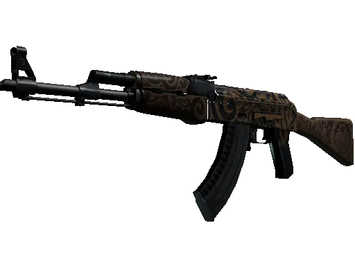 AK-47 | Uncharted (Factory New)