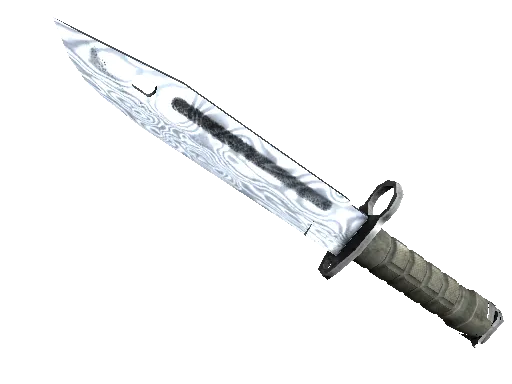 ★ Bayonet | Damascus Steel (Factory New)