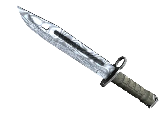 ★ Bayonet | Damascus Steel (Field-Tested)