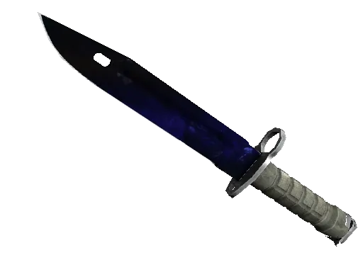 ★ Bayonet | Doppler (Factory New)