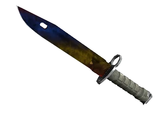 ★ Bayonet | Marble Fade (Factory New)