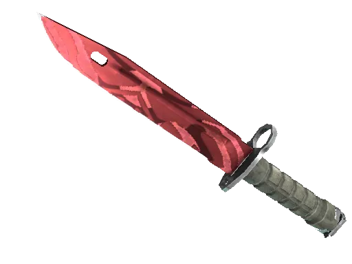 ★ Bayonet | Slaughter (Factory New)