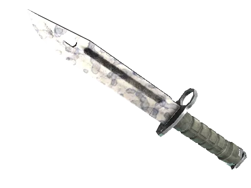 ★ Bayonet | Stained (Factory New)