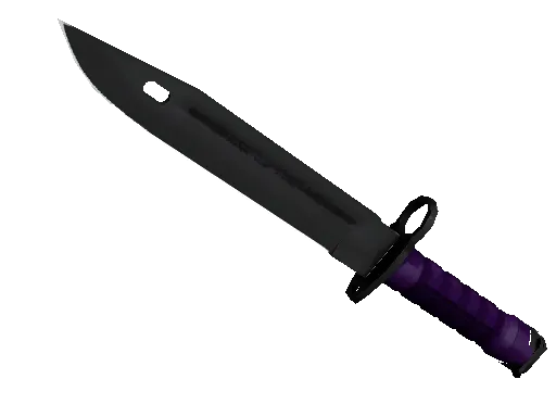 ★ Bayonet | Ultraviolet (Factory New)