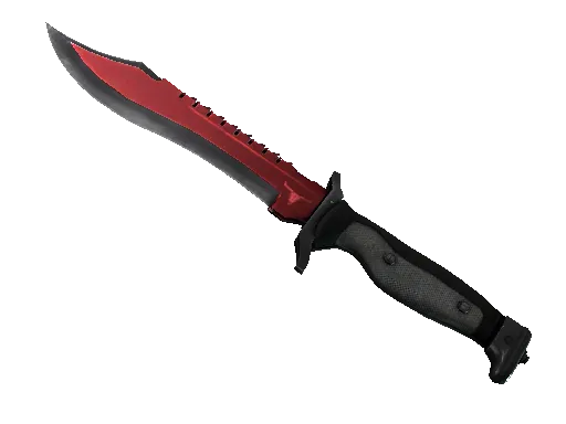 ★ Bowie Knife | Autotronic (Nuovo di fabbrica)