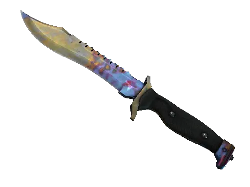 ★ Bowie Knife | Case Hardened (Field-Tested)