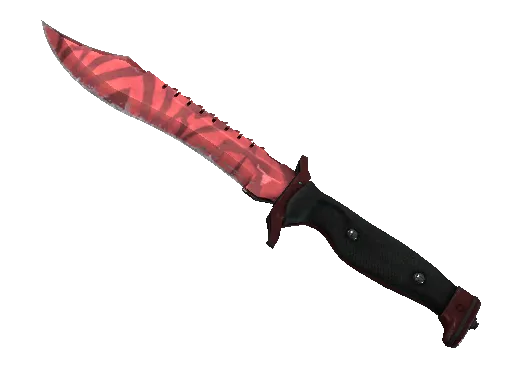 ★ Bowie Knife | Slaughter (Field-Tested)